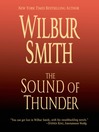 Cover image for The Sound of Thunder